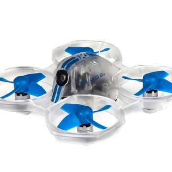Blade Inductrix FPV BNF BLH8580